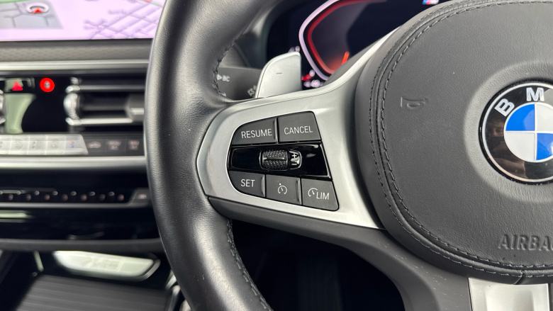 BMW X3 xDrive20d MHT M Sport 5dr Step Auto Diesel Estate